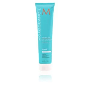 Image of STYLE styling gel 180ml