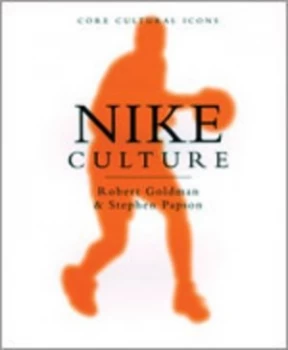 Image of Nike culture by Robert Goldman