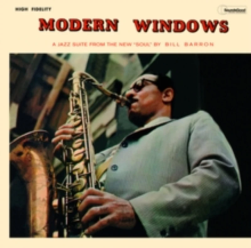 Image of Modern windows (Bonus Tracks Edition) Vinyl