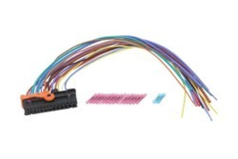 Image of AKUSAN Cable Repair Set, door AKUSAN K06W057AKN