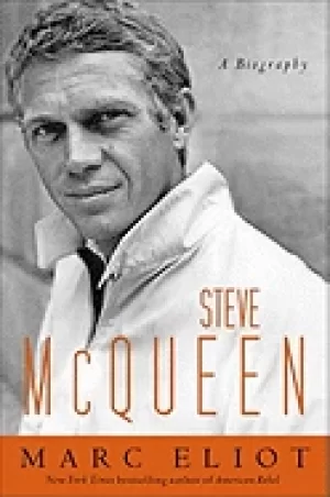 Image of steve mcqueen a biography
