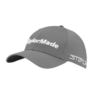 image of TaylorMade Tour Radar Stealth 2 Cap - Charcoal