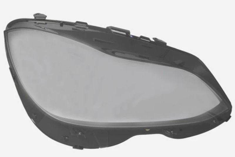 Image of BLIC Headlight lens BLIC 5410-02-0827106P