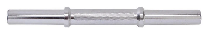 Image of Decathlon Decathlon Weight Training Bar - 35cm, 28mm