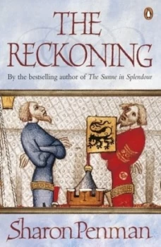 Image of The Reckoning by Sharon Penman Paperback
