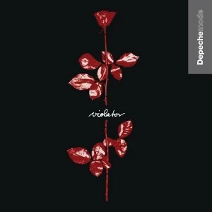 Image of Depeche Mode - Violator Vinyl