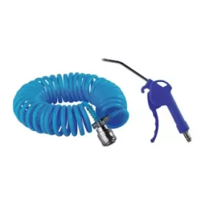 Image of Pistolet de soufflage pneumatique Kit 2 AEROTEC