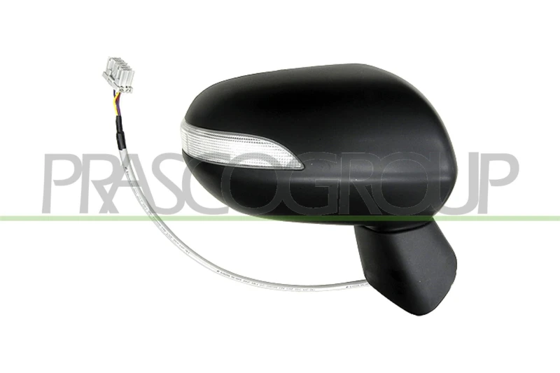 Image of PRASCO Wing mirror PRASCO HD3227223