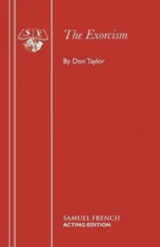 Image of The Exorcism by Don Taylor Paperback