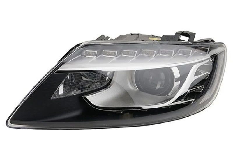 Image of Headlight JOHNS 13 68 09-6