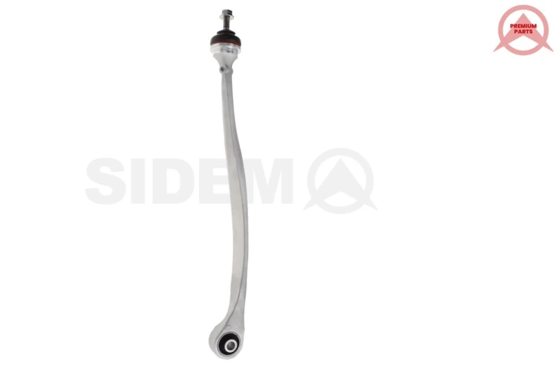 Image of SIDEM 63069 Anti-roll bar link Front Axle Right Link Stabiliser (3229)