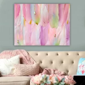 Image of 1015336264_70100 Multicolor Decorative Canvas Painting