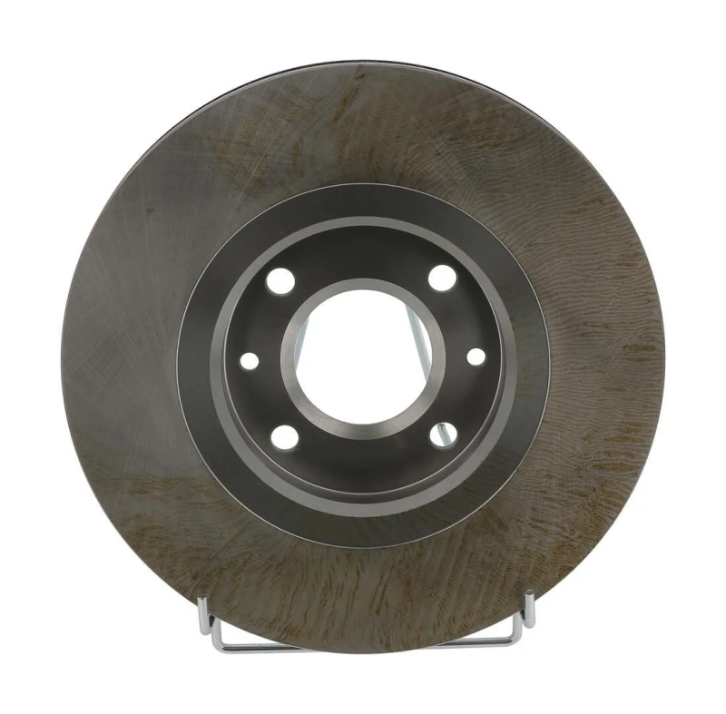 Image of Brake disc CHAMPION 562019CH