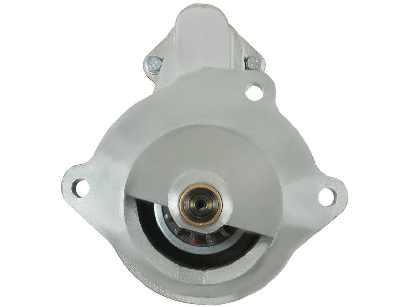 Image of AS-PL Starter motor AS-PL S4007