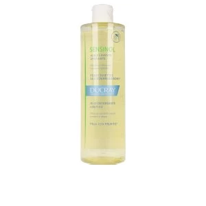 image of SENSINOL soothing cleansing oil 400ml