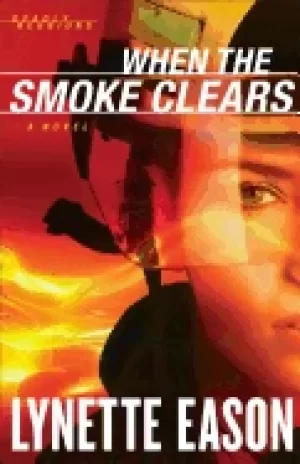Image of when the smoke clears