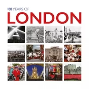 Image of 100 years of london