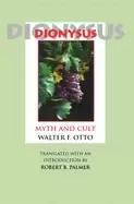 Image of dionysus myth and cult