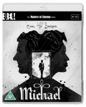 Image of Michael (Masters Of Cinema)
