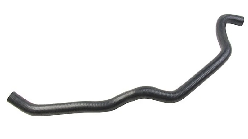 Image of METZGER 2420562 Radiator Hose GREENPARTS EPDM (ethylene propylene diene Monomer (M-class) rubber) EPDM (ethylene propylene diene Monomer (M-class) rub
