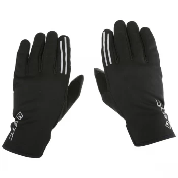 image of ETC Windster Plus Winter Glove Black Small