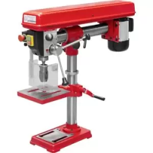 Image of Holzmann Maschinen SB 3116RMN Box column drill press 600 W Total height 800 mm 230 V