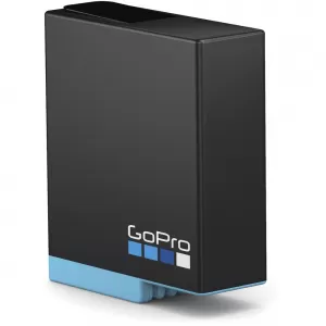 Image of AJBAT-001 Rechargeable Battery, Black