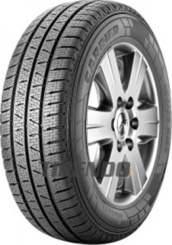 Image of Pirelli Carrier Winter 195/75 R16C 110/108R