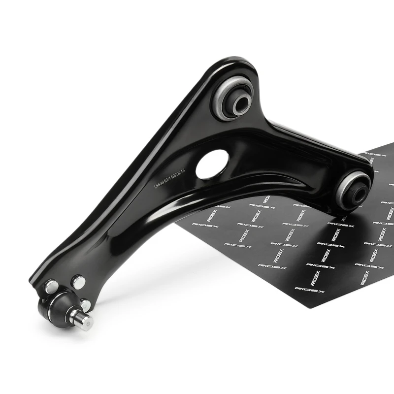Image of Suspension arm RIDEX 273C1517