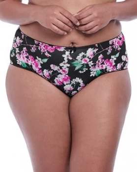 Image of Goddess Kayla Cherry Blossom Briefs