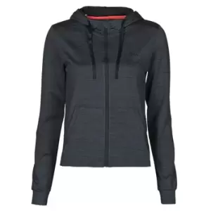 Image of Only Play ONPORLANA womens Sweatshirt in Black - Sizes S,M,L