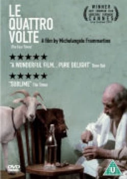 Image of Le Quattro Volte