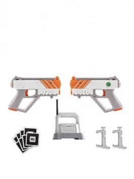 image of Recoil Recoil Multiplayer Laser Starter Set