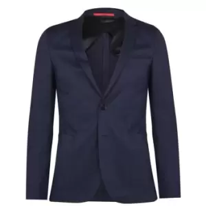 Image of Boss Boss Anfred193F1 - Blue