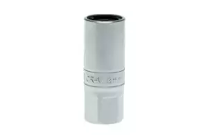 Image of Teng Tools ST12508-C Hex & 1/2" Drive - Reversible Stud Extractor - 8mm