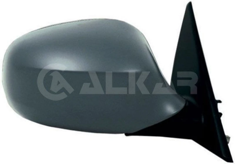 Image of ALKAR Wing mirror ALKAR 6142861