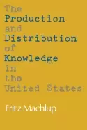Image of production and distribution of knowledge in the united states