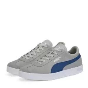 image of Puma Suede - Grey