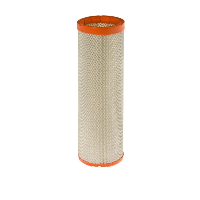 Image of Secondary Air Filter HENGST FILTER E786LS