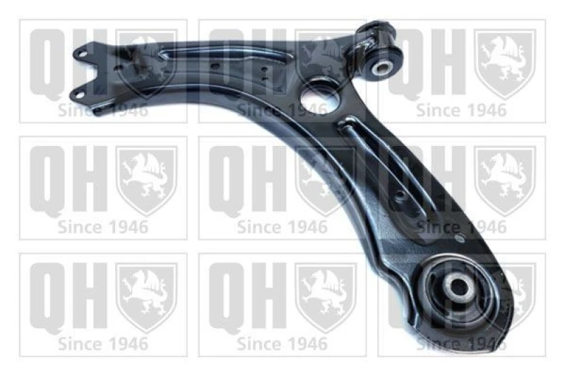 Image of QUINTON HAZELL Suspension arm QUINTON HAZELL QSA2689S