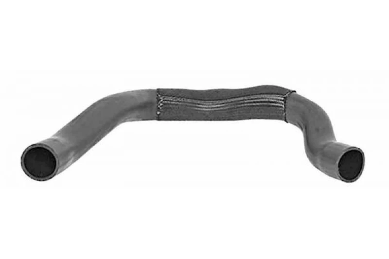 Image of Charger intake hose MAPCO 39835