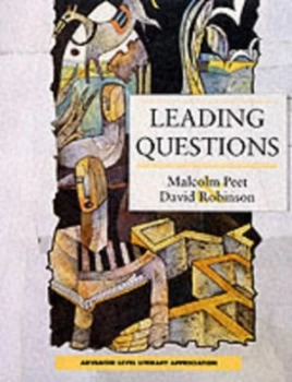 Image of Leading Questions by Malcolm Peet Book