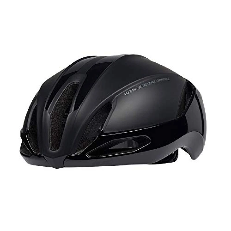 Image of HJC Furion 2.0 Road Helmet - Black S