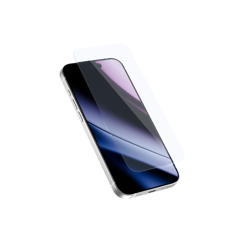 Image of Epico Epico Glass IM iPhone 17 Pro Max - with dust-free aplicator 94212151000002