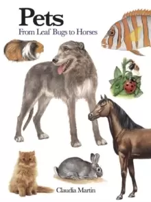 Image of Pets : 300 Small Animals