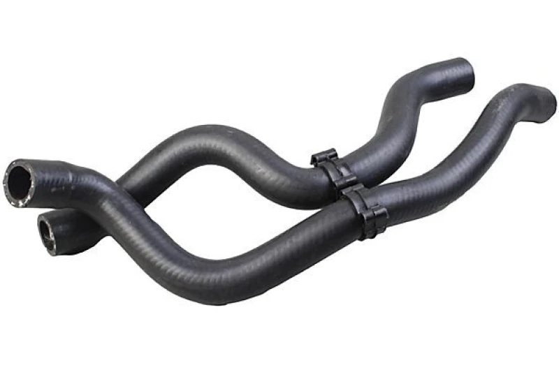 Image of Radiator hose METZGER 2421463