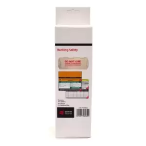 Image of Racking Kit (10 AssetTag Max Holders, 20 Inserts, 2 Pens) Boxed