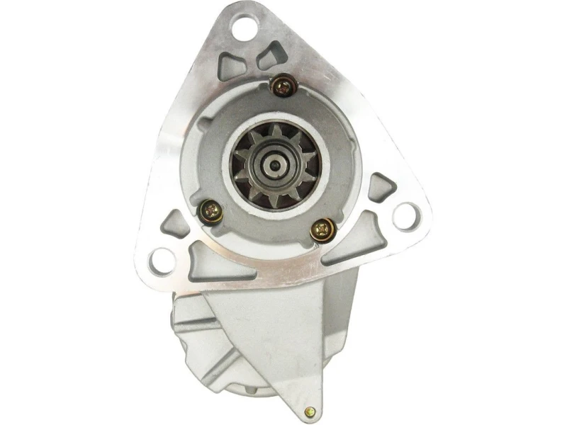 Image of AS-PL Starter motor AS-PL S6090