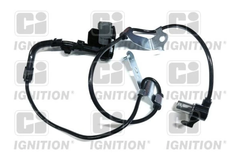 Image of QUINTON HAZELL ABS sensor QUINTON HAZELL XABS969