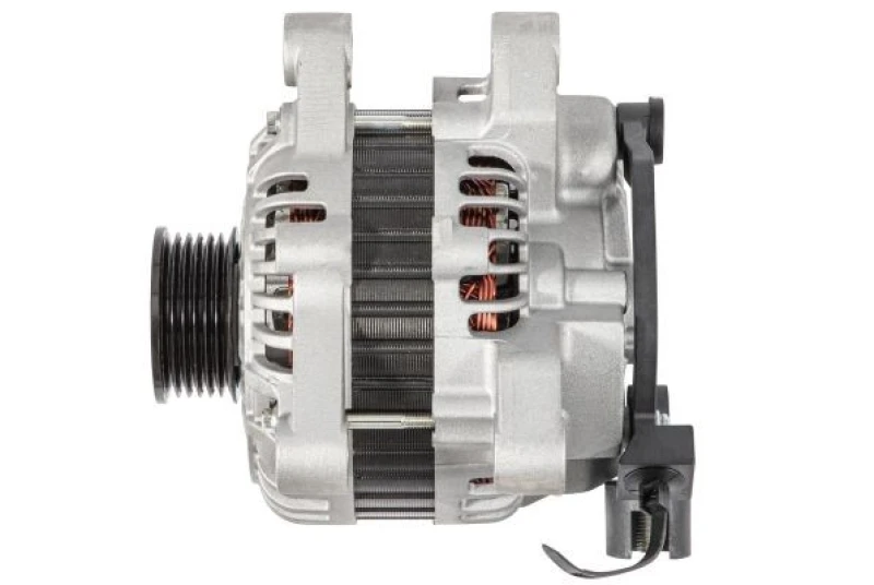 Image of HELLA Alternator HELLA 8EL 011 712-121
